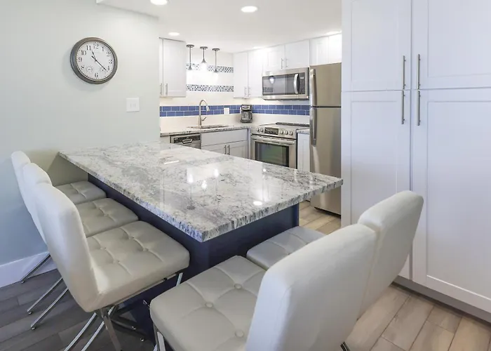 Island Winds East 502 Apartment Gulf Shores