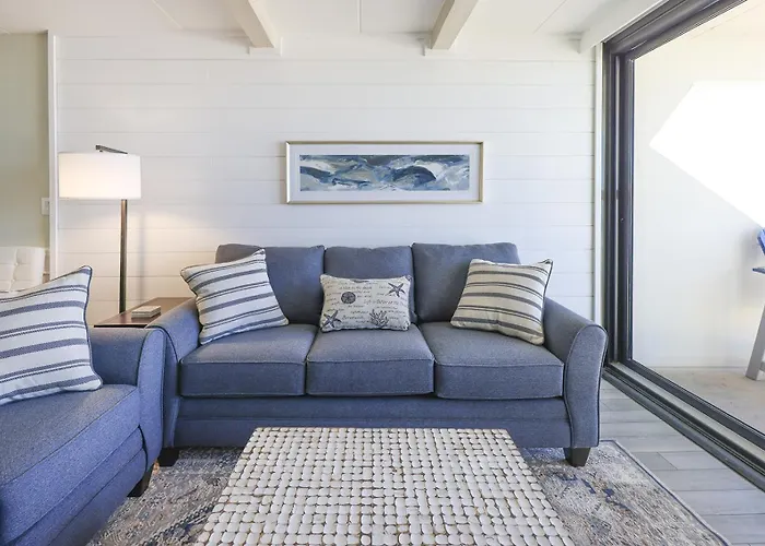 Island Winds East 502 Apartment Gulf Shores