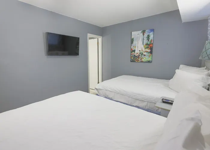 Apartment Island Winds East 502 Gulf Shores