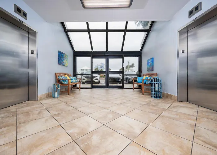 Apartment Island Winds East 502 Gulf Shores