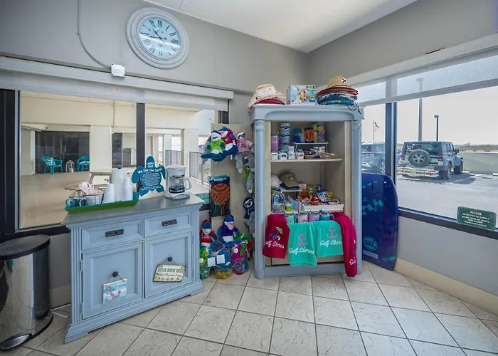 Island Winds East 502 Apartment Gulf Shores