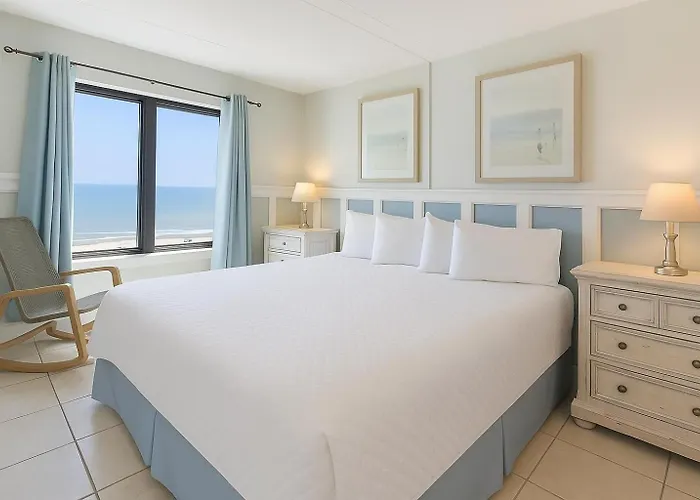Island Winds East 502 Apartment Gulf Shores