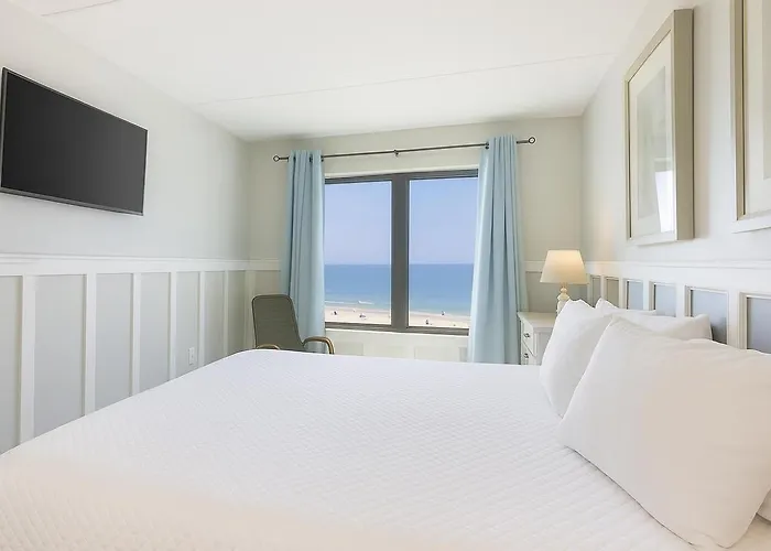 Island Winds East 502