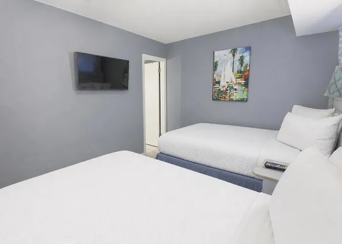 Island Winds East 502 Apartment Gulf Shores