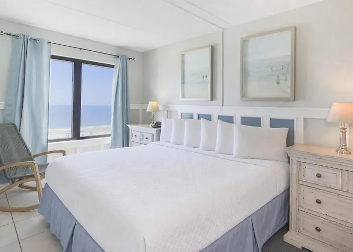 Island Winds East 502 Apartment Gulf Shores